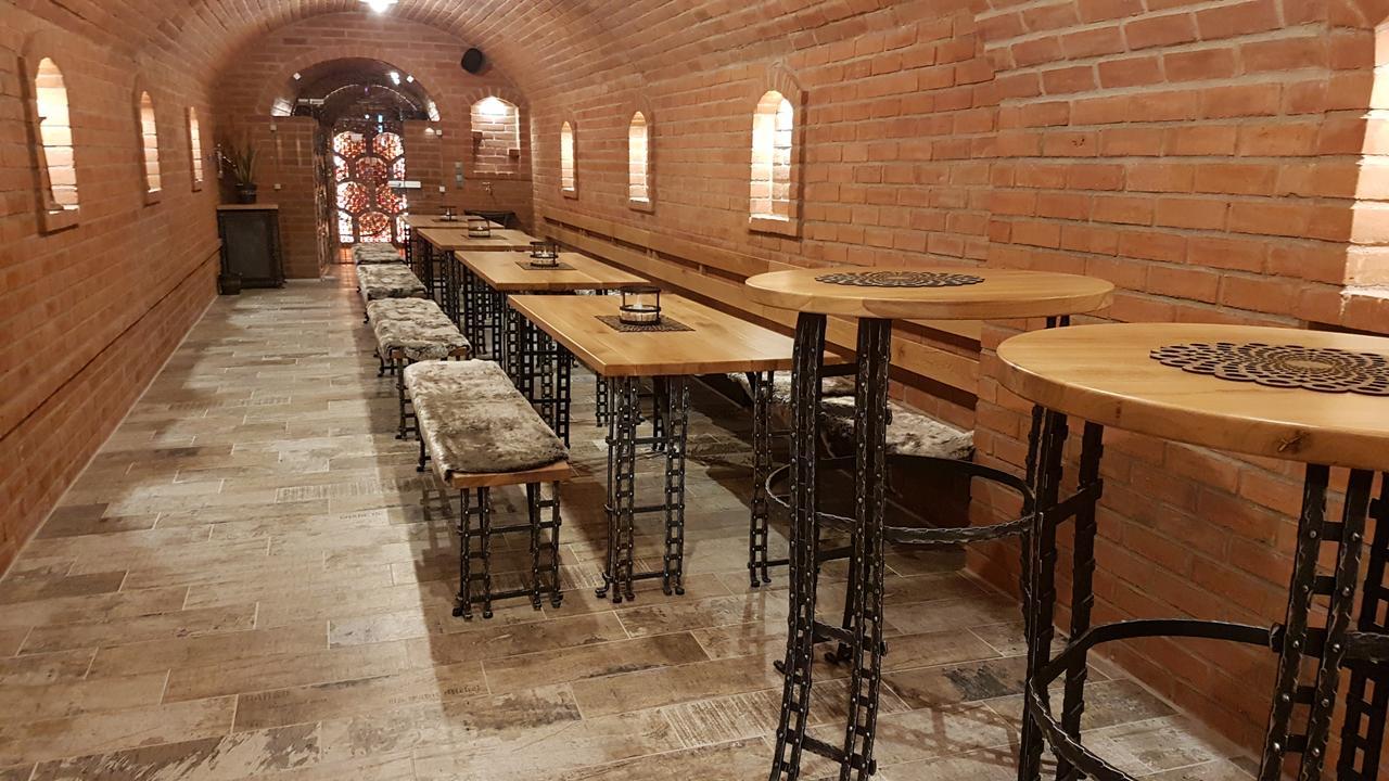 Penzion U Hada Velké Pavlovice Exterior foto